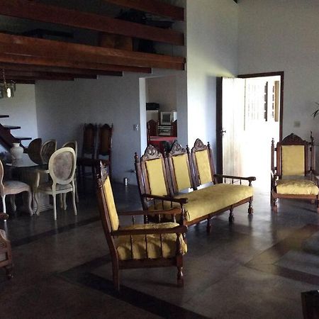 Willa Chacara Camargo Silva Mairiporã Zewnętrze zdjęcie