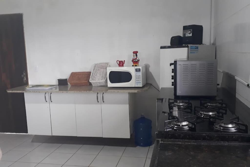 Willa Chacara Camargo Silva Mairiporã Zewnętrze zdjęcie